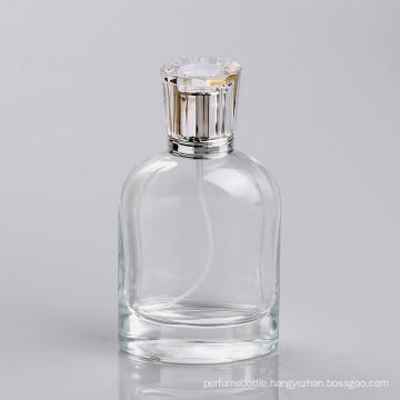 Trade Assurance Manufacturer 100ml Mini Bottle Glass Perfume